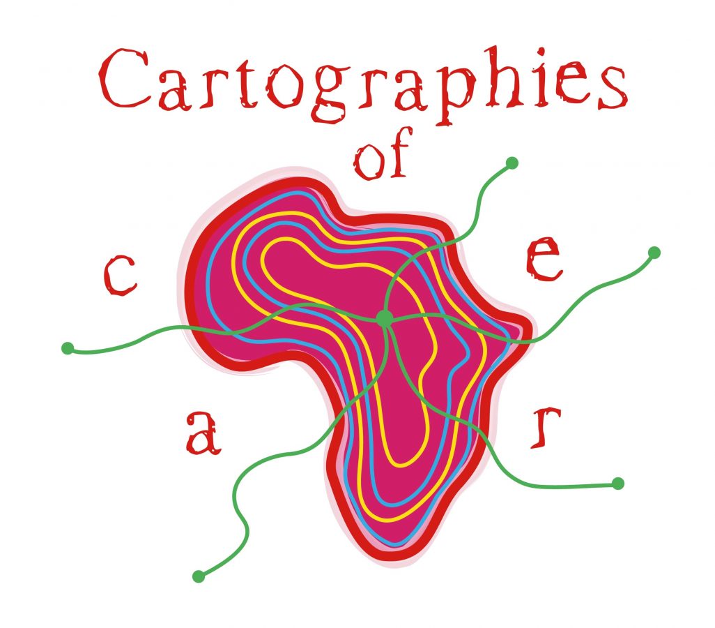 Cartographies of Care_Edna Bonhomme and Nnenna Onuoha